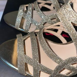 - Touch of Nina shoes